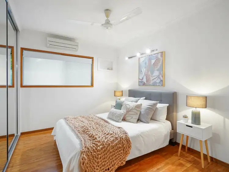 Seventh view of Homely house listing, 10 Caesar Close, Mooroobool QLD 4870