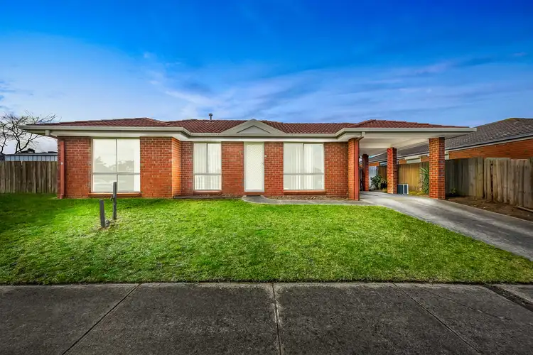 Main view of Homely house listing, 19 Summit Court, Hampton Park VIC 3976