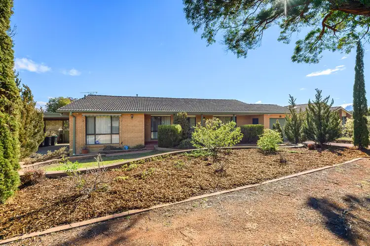 21 Twamley Crescent, Chisholm ACT 2905