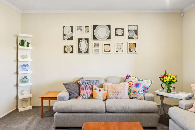Third view of Homely house listing, 21 Twamley Crescent, Chisholm ACT 2905