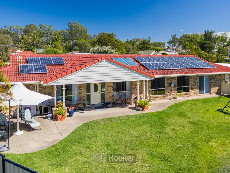 30 Rundell Street, Crestmead QLD 4132