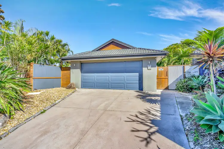 Second view of Homely house listing, 23 Sugarglider Lane, Mudgeeraba QLD 4213