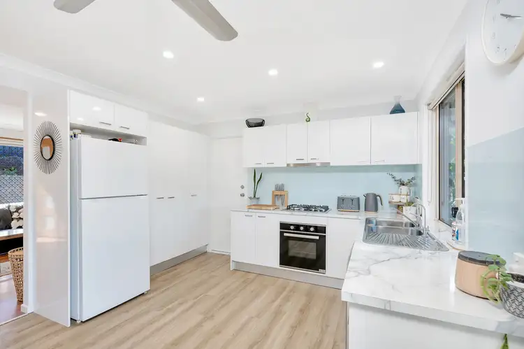 Third view of Homely house listing, 23 Sugarglider Lane, Mudgeeraba QLD 4213