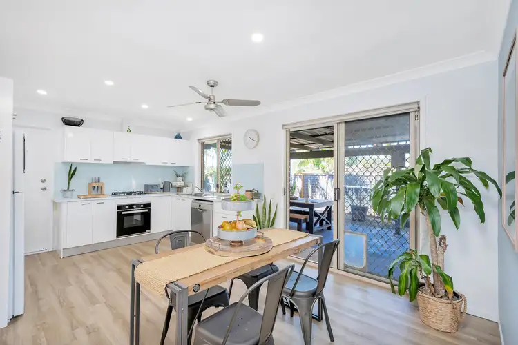 Fourth view of Homely house listing, 23 Sugarglider Lane, Mudgeeraba QLD 4213