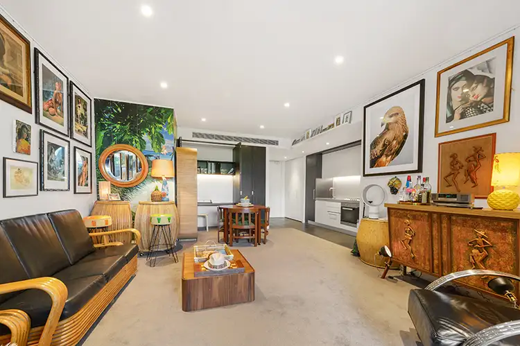 508/2 Neild Avenue, Rushcutters Bay NSW 2011