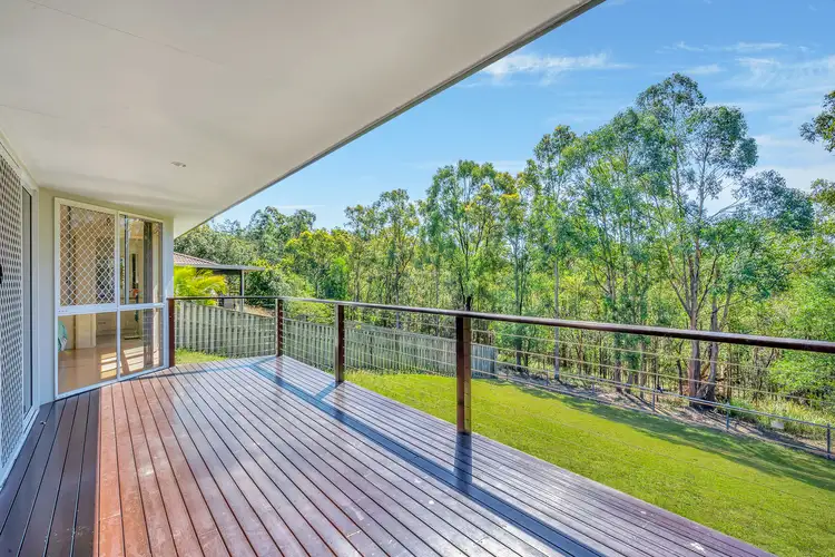 Fifth view of Homely house listing, 10 Penrhyn Street, Pacific Pines QLD 4211