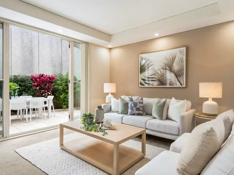 Main view of Homely townhouse listing, 10/1626-1628 Pittwater Road, Mona Vale NSW 2103