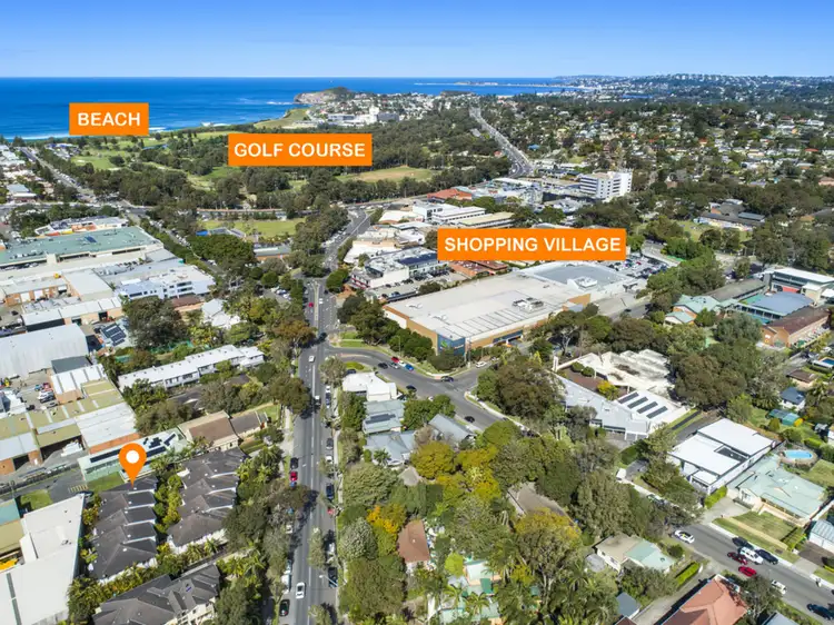 Second view of Homely townhouse listing, 10/1626-1628 Pittwater Road, Mona Vale NSW 2103