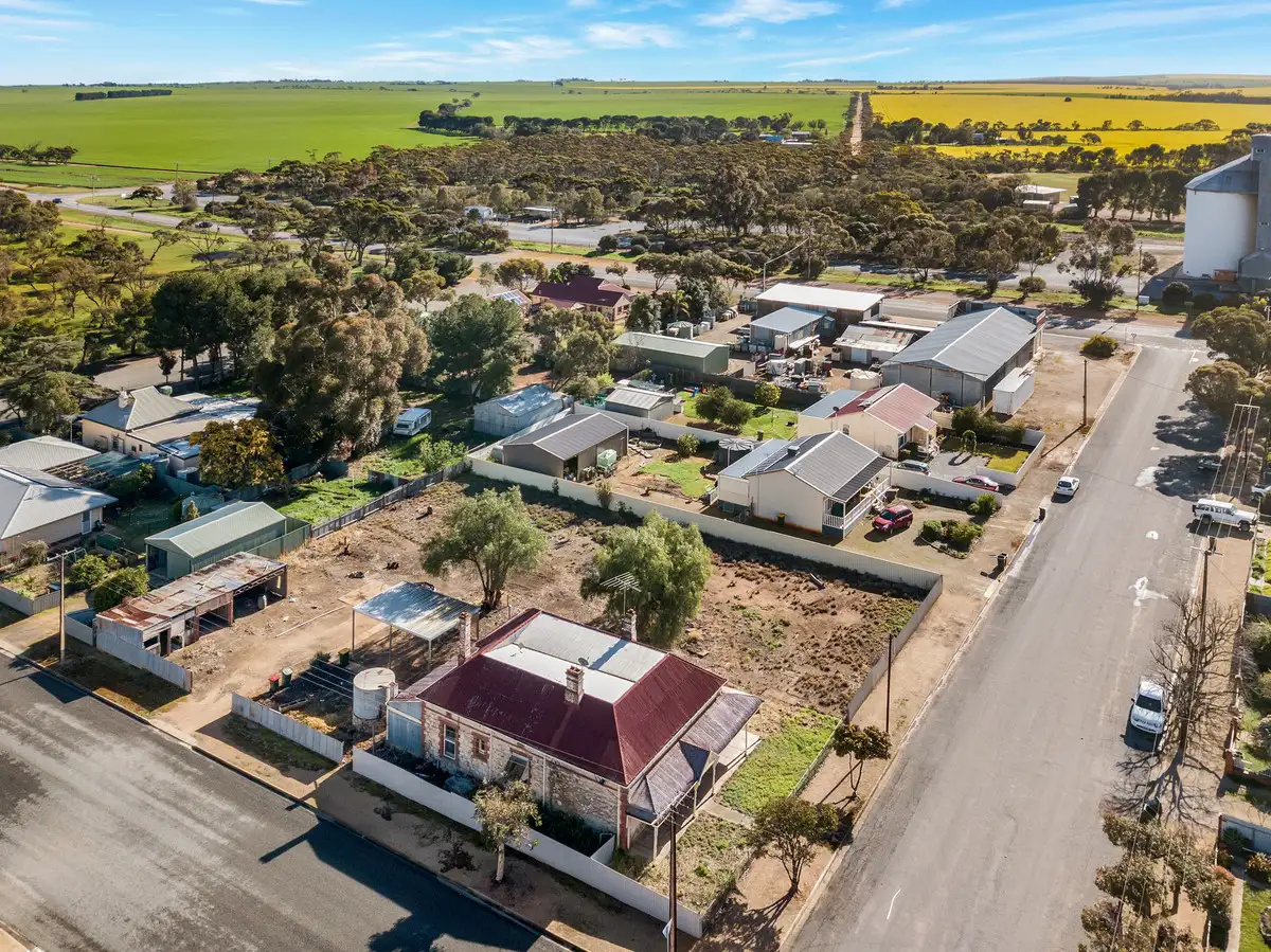Main view of Homely house listing, 8 Second Street, Owen SA 5460