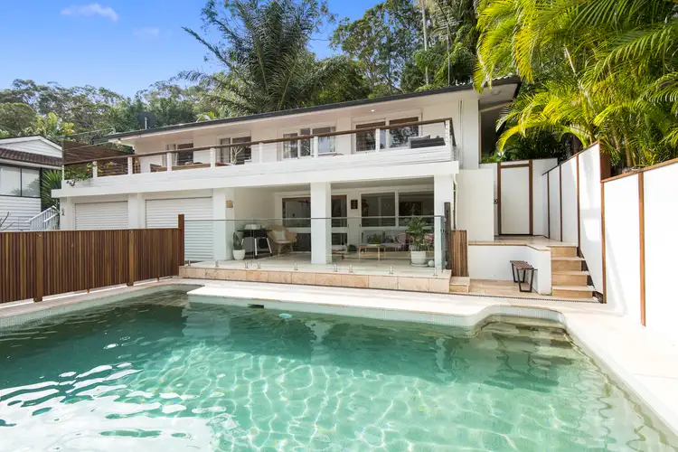 12 Buyuma Place, Avalon Beach NSW 2107