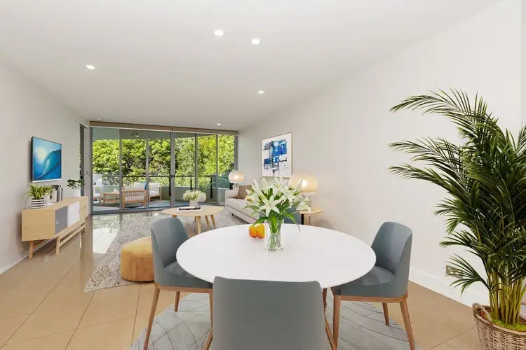 97/685 Casuarina Way, Casuarina NSW 2487
