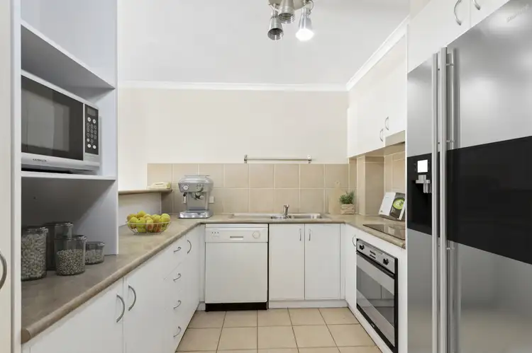 Third view of Homely apartment listing, 119/72 Wentworth Avenue, Kingston ACT 2604