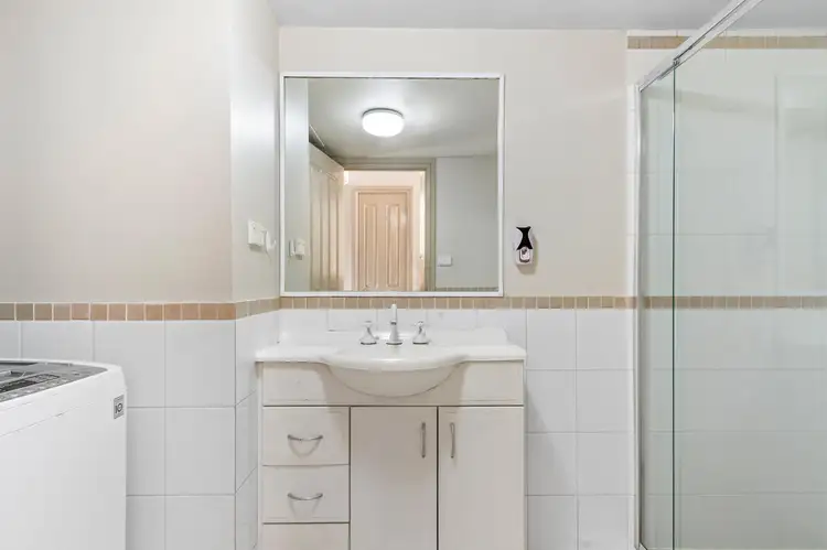 Fourth view of Homely apartment listing, 119/72 Wentworth Avenue, Kingston ACT 2604
