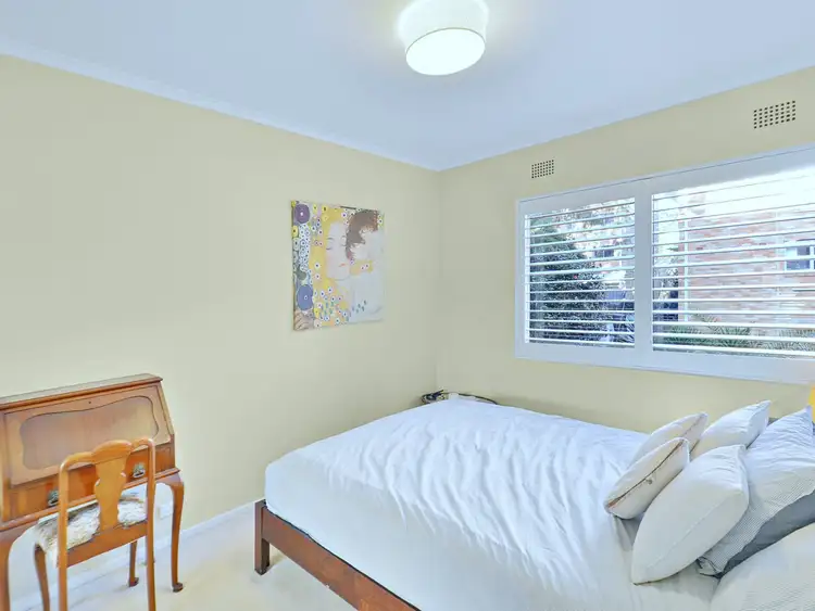 Second view of Homely apartment listing, 6/50-52 Epping Road, Lane Cove NSW 2066