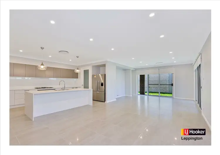 39 Galium Crescent, Denham Court NSW 2565