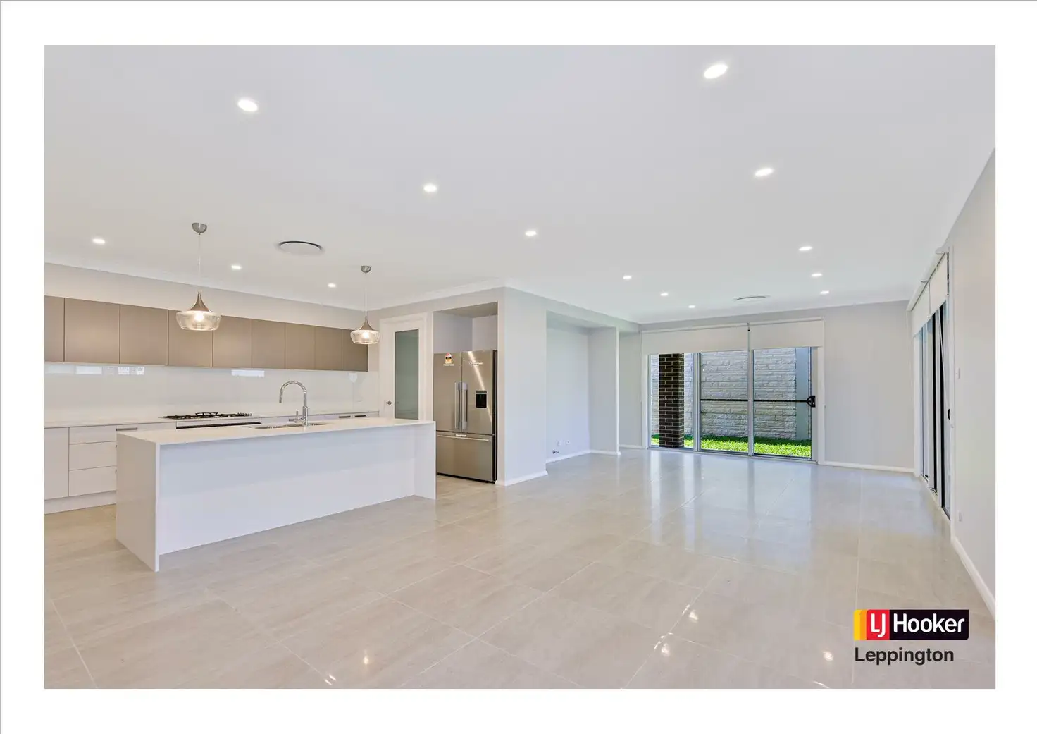 Main view of Homely house listing, 39 Galium Crescent, Denham Court NSW 2565