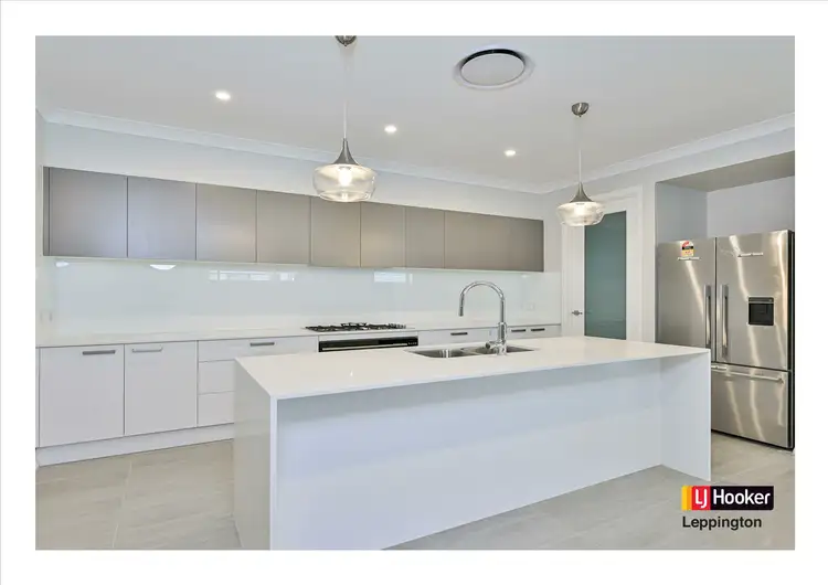 Fourth view of Homely house listing, 39 Galium Crescent, Denham Court NSW 2565