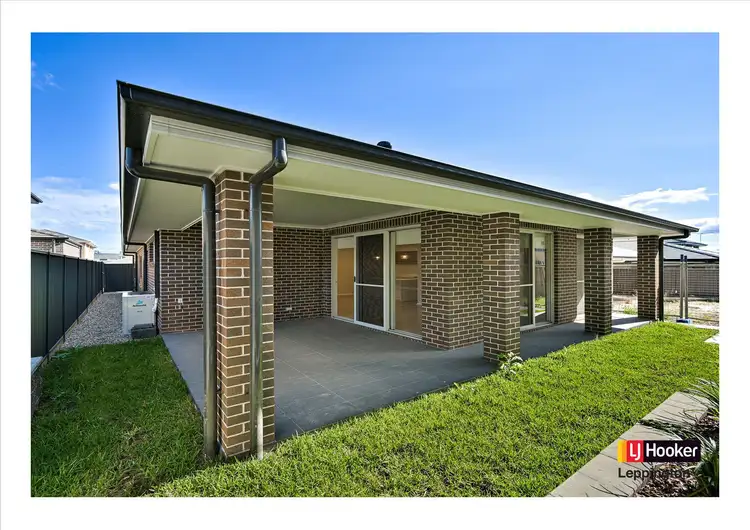 Seventh view of Homely house listing, 39 Galium Crescent, Denham Court NSW 2565