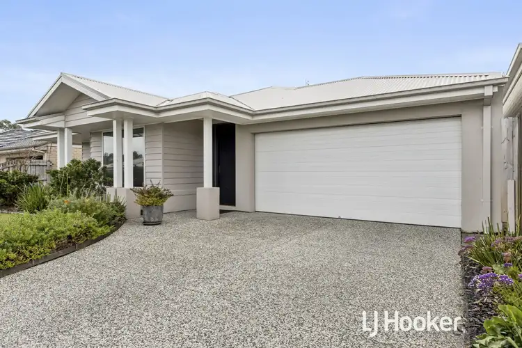 Main view of Homely house listing, 21 Correa Place, Inverloch VIC 3996