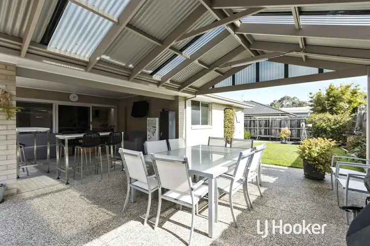 Fourth view of Homely house listing, 21 Correa Place, Inverloch VIC 3996