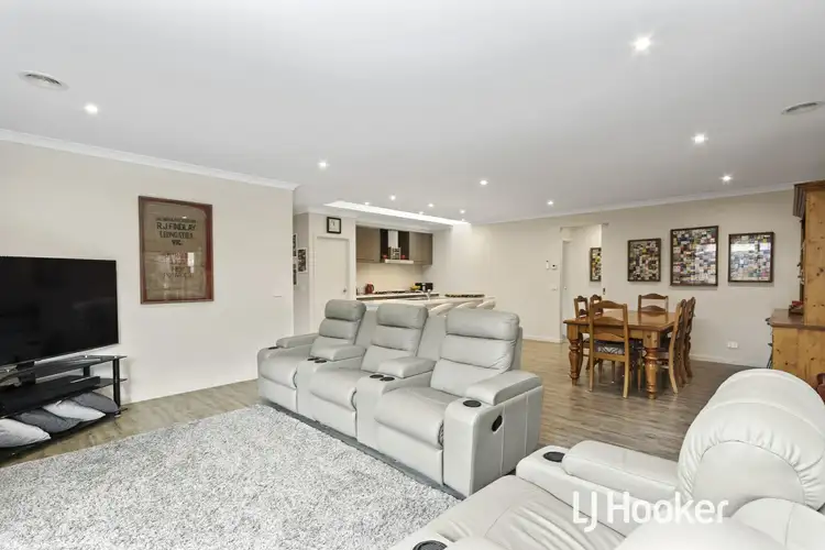 Fifth view of Homely house listing, 21 Correa Place, Inverloch VIC 3996