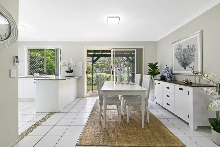 Third view of Homely townhouse listing, 50/32 Riverview Road, Nerang QLD 4211