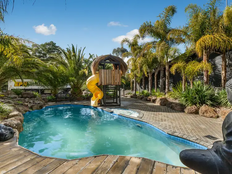 Main view of Homely house listing, 23 Fleming Drive, Broadford VIC 3658