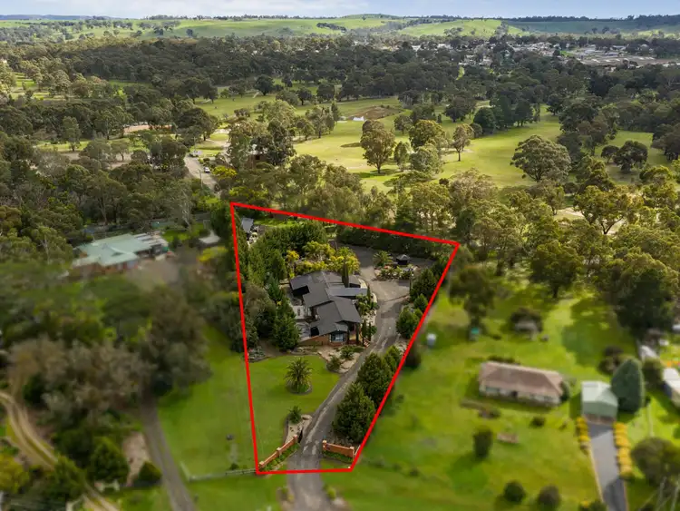 Fourth view of Homely house listing, 23 Fleming Drive, Broadford VIC 3658