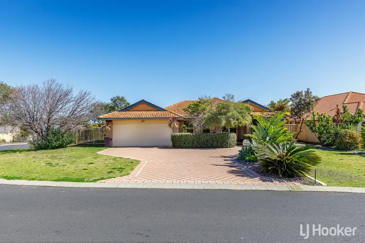Main view of Homely house listing, 38 Hornibrook Road, Dalyellup WA 6230