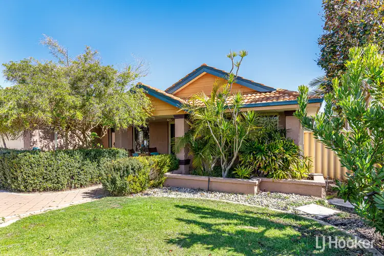 Second view of Homely house listing, 38 Hornibrook Road, Dalyellup WA 6230