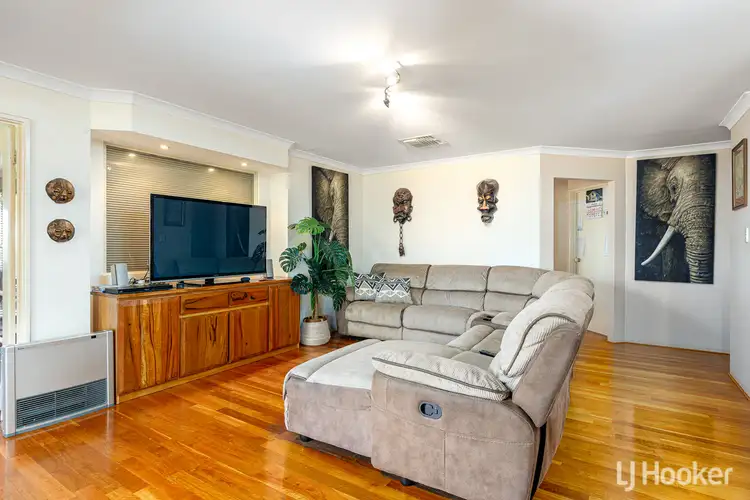 Fifth view of Homely house listing, 38 Hornibrook Road, Dalyellup WA 6230