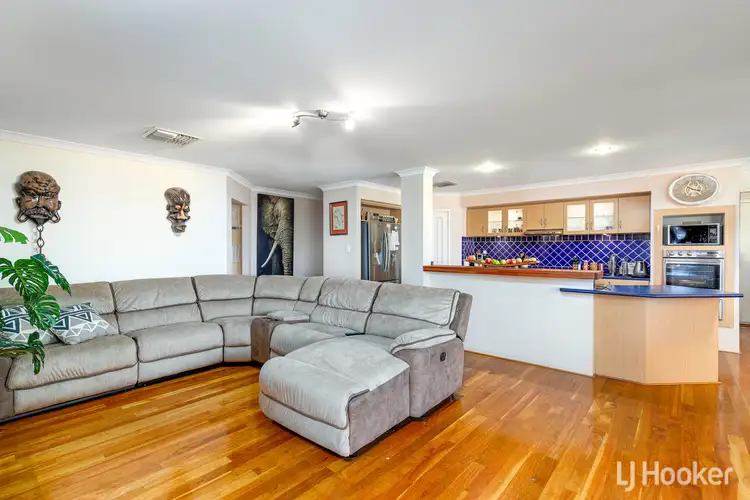 Sixth view of Homely house listing, 38 Hornibrook Road, Dalyellup WA 6230
