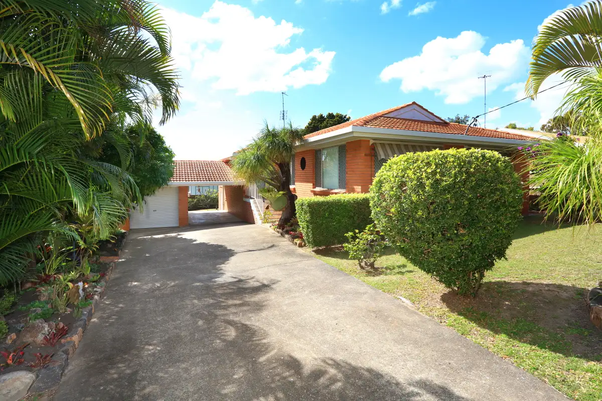 Main view of Homely house listing, 32 Regency Place, Mudgeeraba QLD 4213