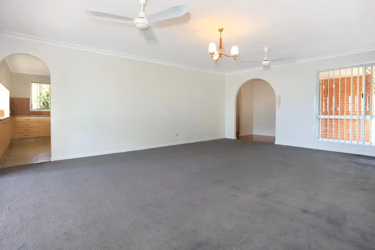 Fifth view of Homely house listing, 32 Regency Place, Mudgeeraba QLD 4213