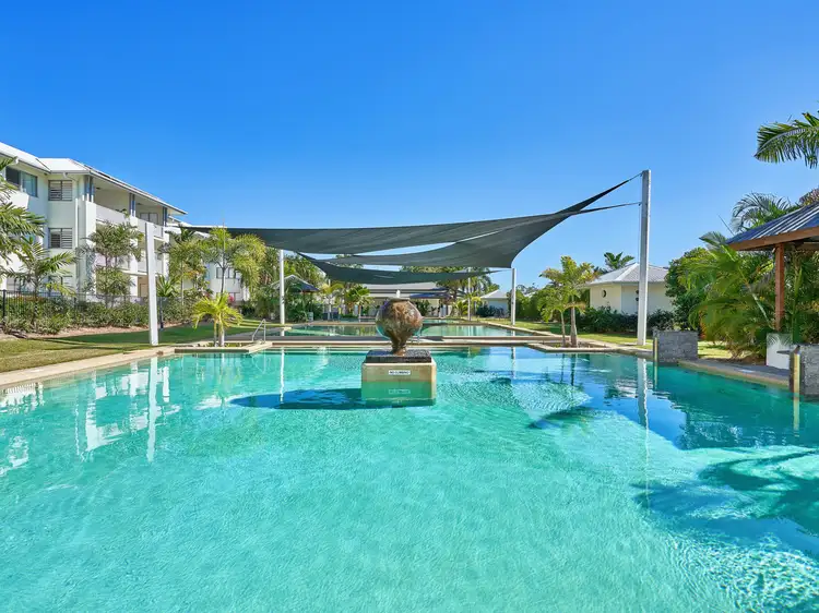 Main view of Homely apartment listing, Apartment 45/114-118 Trinity Beach Road, Trinity Beach QLD 4879