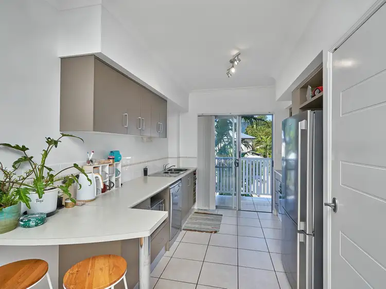 Third view of Homely apartment listing, Apartment 45/114-118 Trinity Beach Road, Trinity Beach QLD 4879
