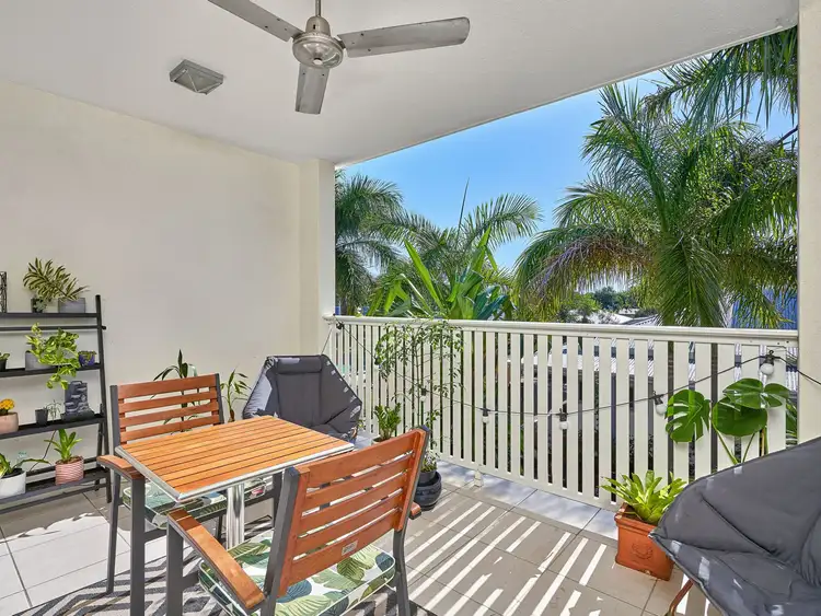 Fourth view of Homely apartment listing, Apartment 45/114-118 Trinity Beach Road, Trinity Beach QLD 4879