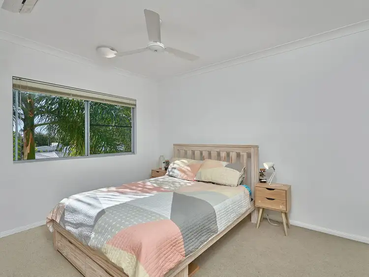 Fifth view of Homely apartment listing, Apartment 45/114-118 Trinity Beach Road, Trinity Beach QLD 4879