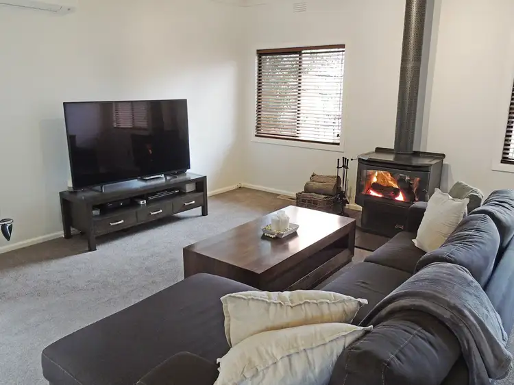 Third view of Homely house listing, 46 Burton Street, Swan Hill VIC 3585