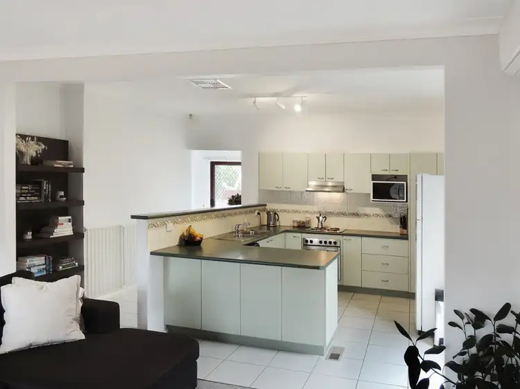 Fifth view of Homely house listing, 46 Burton Street, Swan Hill VIC 3585
