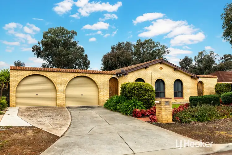 Second view of Homely house listing, 8 Eucalypt Avenue, Salisbury SA 5108