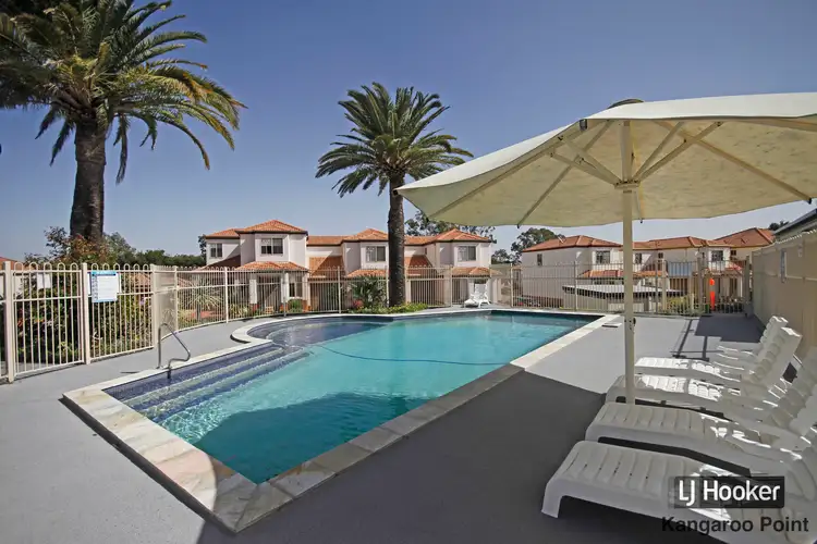 Second view of Homely villa listing, 54/22 Dasyure Place, Wynnum West QLD 4178