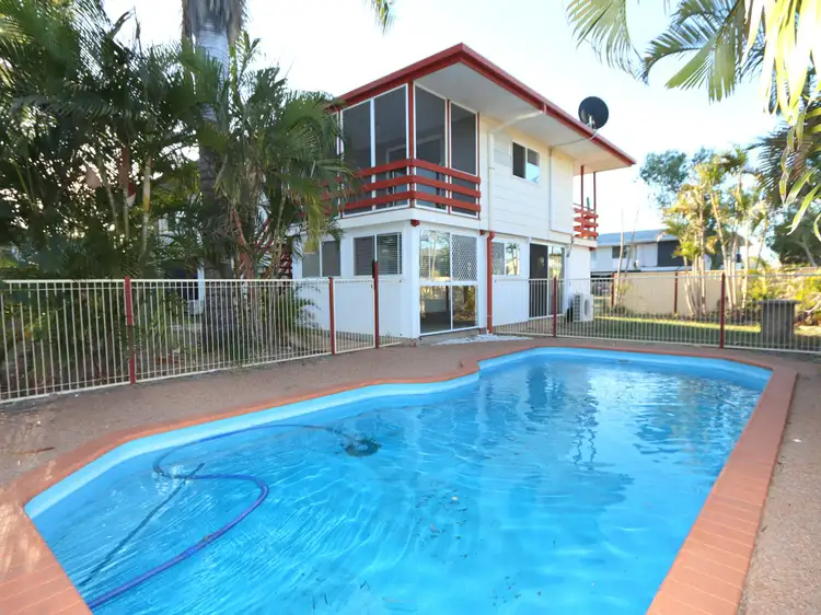 Main view of Homely house listing, 1 Eric Court, Emerald QLD 4720