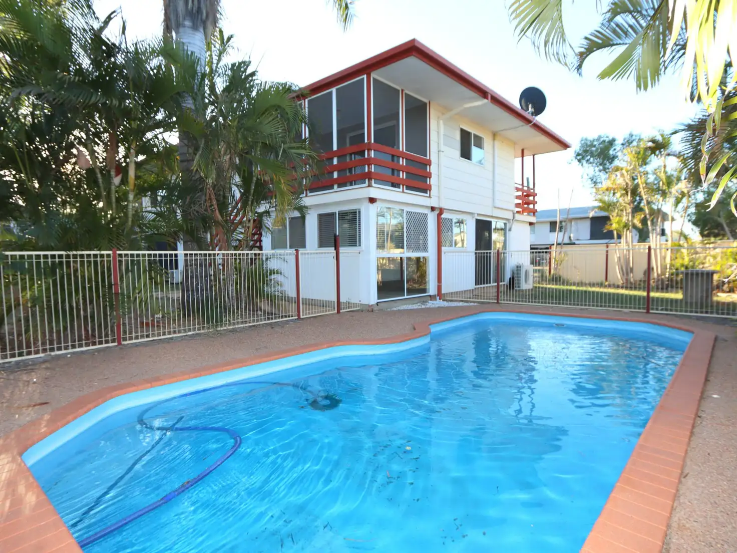 Main view of Homely house listing, 1 Eric Court, Emerald QLD 4720