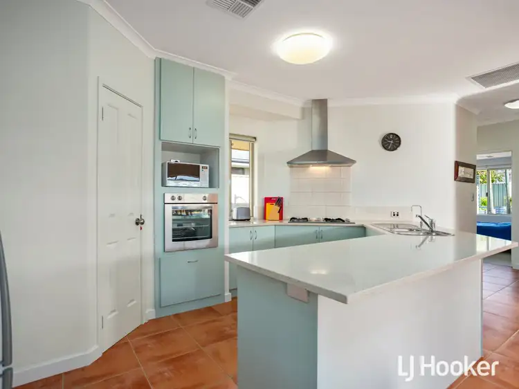 Fourth view of Homely house listing, 15 Cordata Street, Canning Vale WA 6155