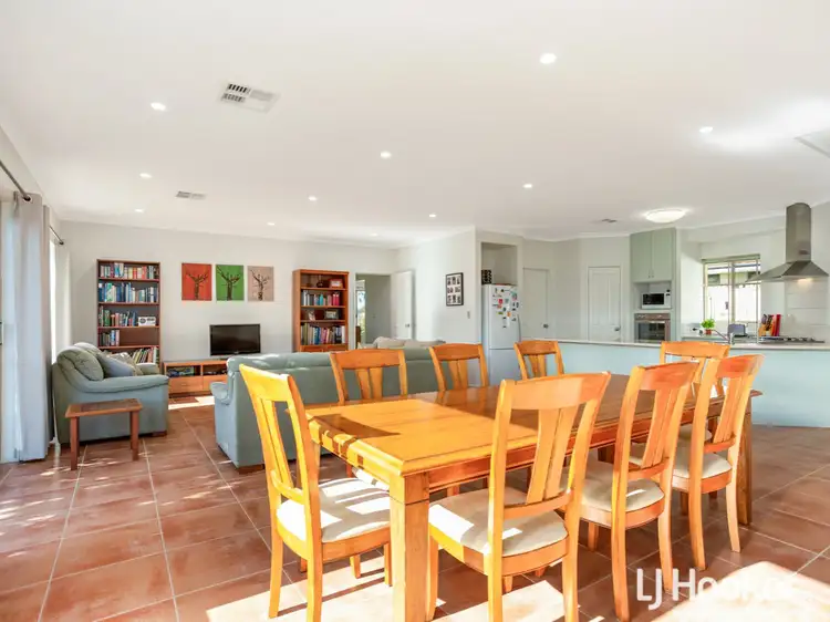 Fifth view of Homely house listing, 15 Cordata Street, Canning Vale WA 6155