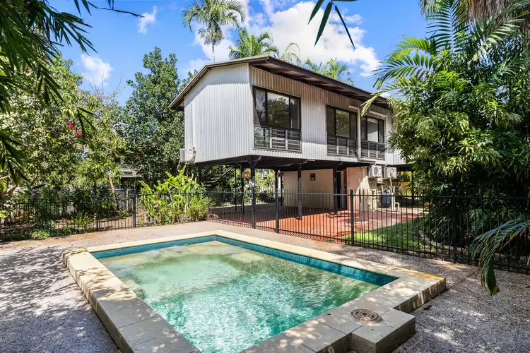 3 Staghorn Court, Moulden NT 830