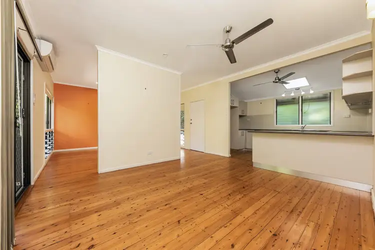 Fourth view of Homely house listing, 3 Staghorn Court, Moulden NT 830