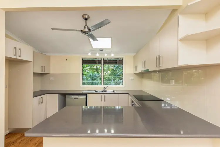 Sixth view of Homely house listing, 3 Staghorn Court, Moulden NT 830
