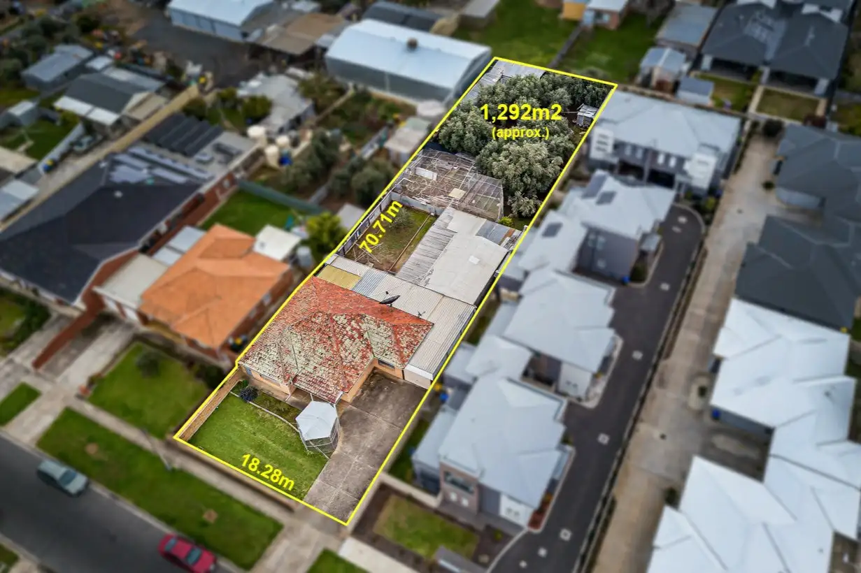 Main view of Homely house listing, 6 Seaton Terrace, Seaton SA 5023